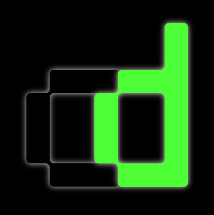 CodeData logo